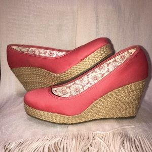 Montego Bay Club wedges